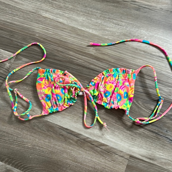 White Fox Boutique Other - White Fox Boutique swim top
